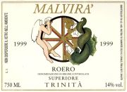 Roero_Malvira_Trinita 1999